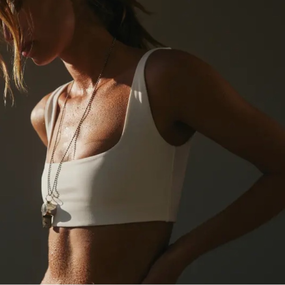 FP Movement Epic Mini Bra Sz XS